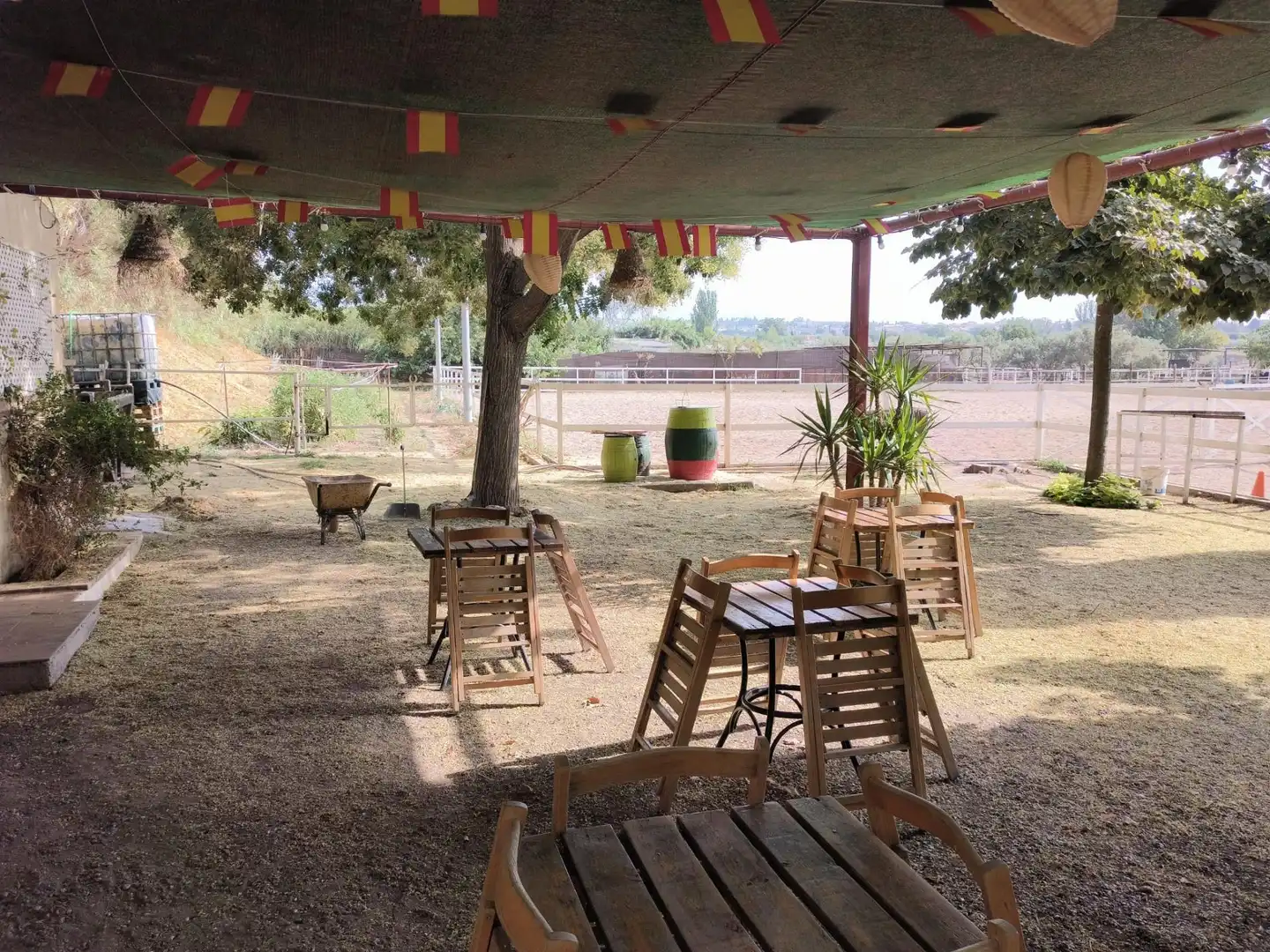 Casa rustica con giardino in vendita a La Zubia Ciudad, imagen 7