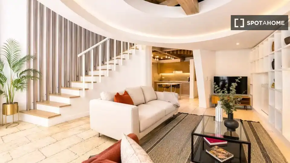Wohnung zur Miete in Zona Industrial, imagen 6