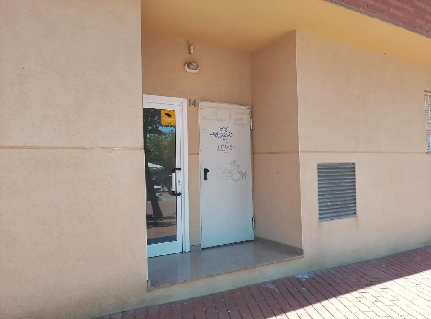 Garage for sale in Sabadell