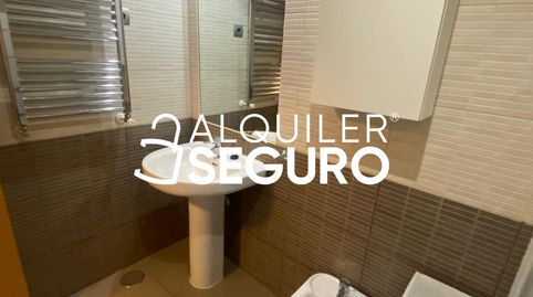 Foto 3 de Piso de alquiler en Sabina, Yebes - Valdeluz, Yebes