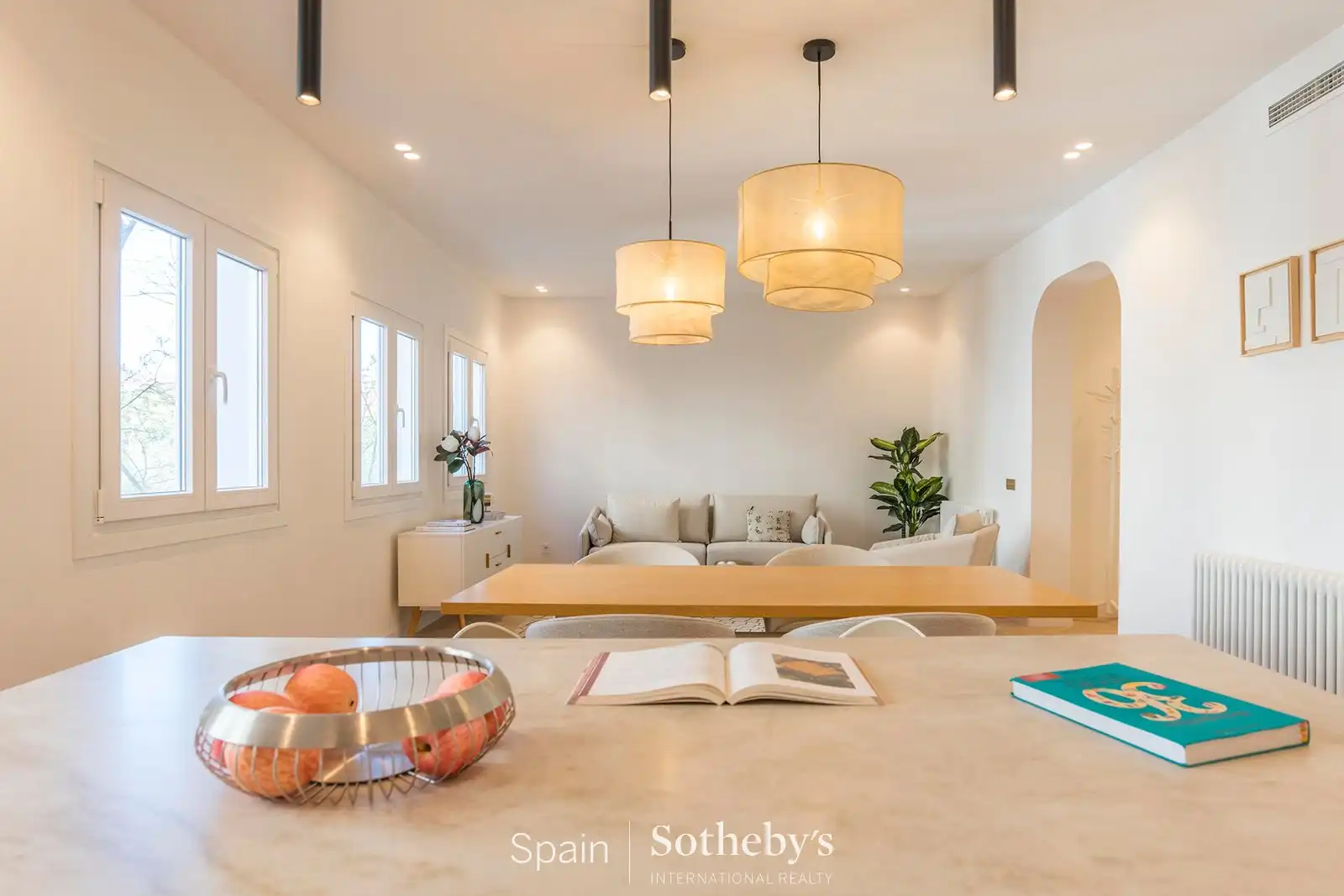 Appartement compact avec ascenseur à vendre à Calle del General Pardiñas, imagen 18