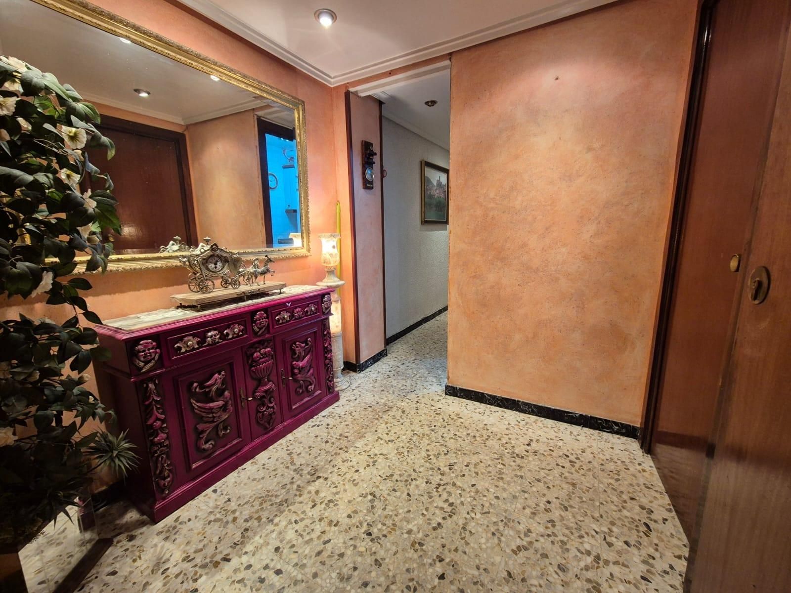 Pis en venda a Calle CASPE, Barrio de Delicias