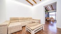 Living room of Attic for sale in  Palma de Mallorca  with Air Conditioner, Heating and Terrace