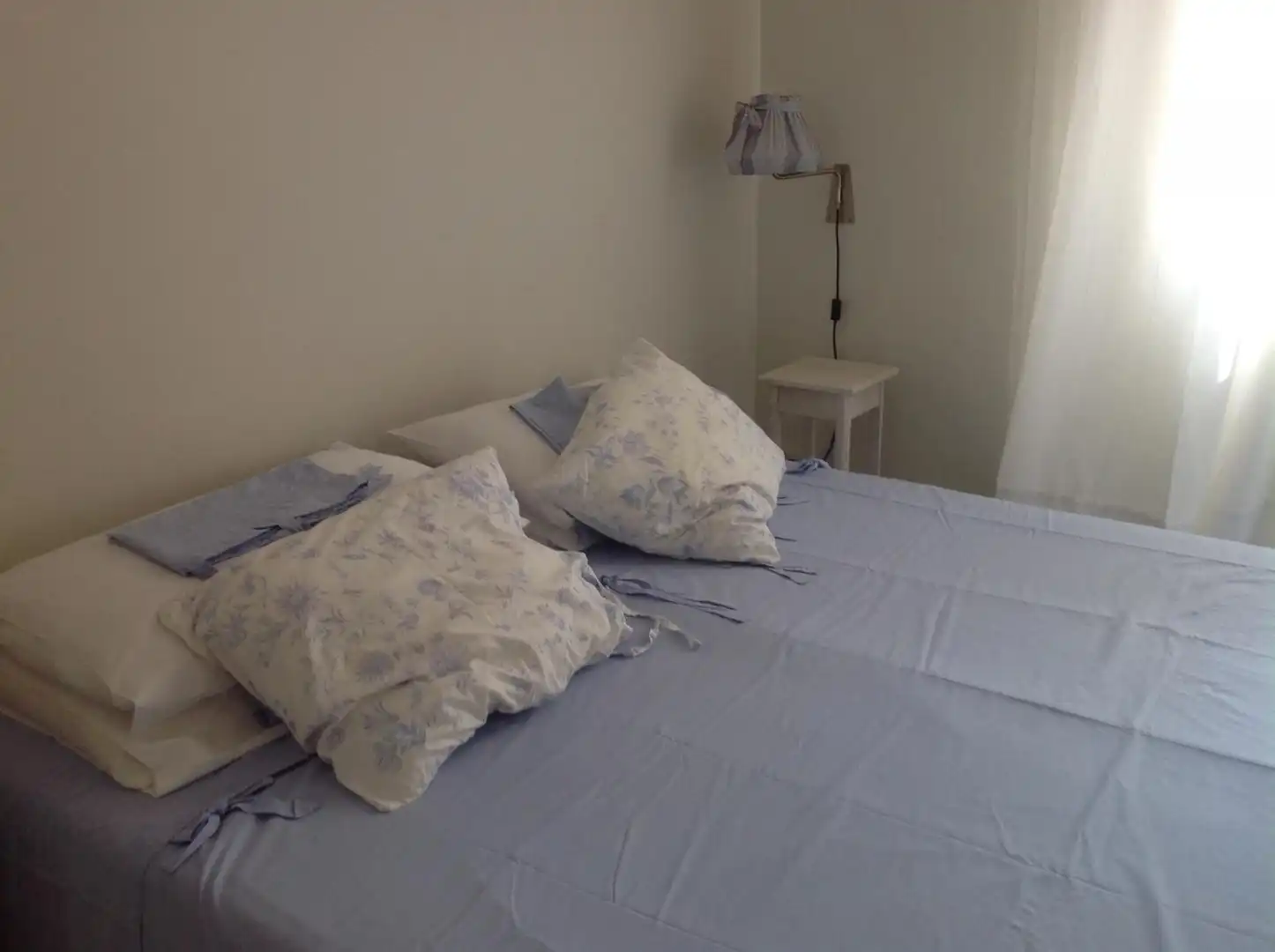 Habitación de Casa o chalet de alquiler en Castell d'Aro, Platja d'Aro i s'Agaró con Calefacción y Jardín privado