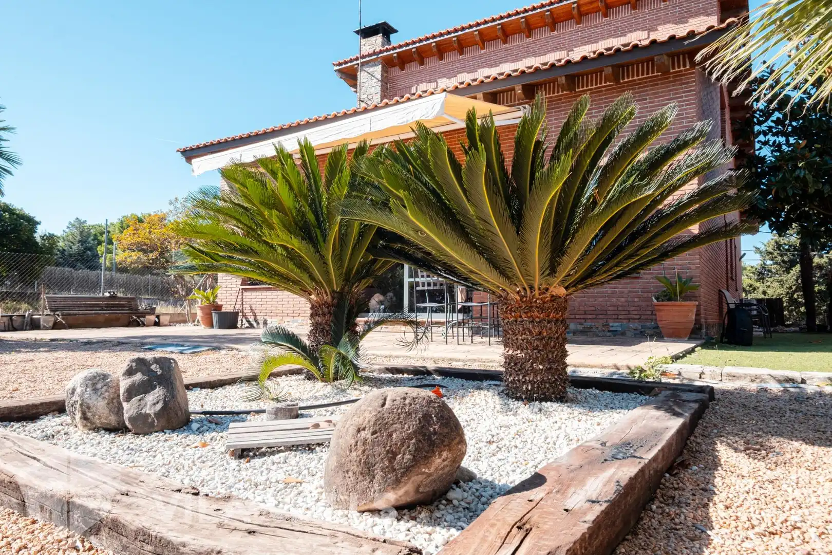 Detached house with garden for sale in CASTELL DE MONTBUI, imagen 20