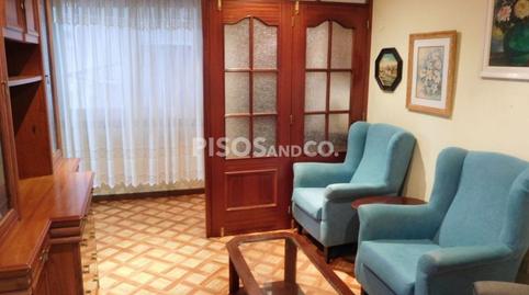 Foto 3 de Piso en venta en Calle San Isidoro, Sagrada Familia, A Coruña Capital