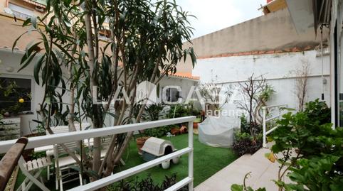 Foto 2 de Planta baixa en venda a Sant Andreu de Palomar,  Barcelona Capital