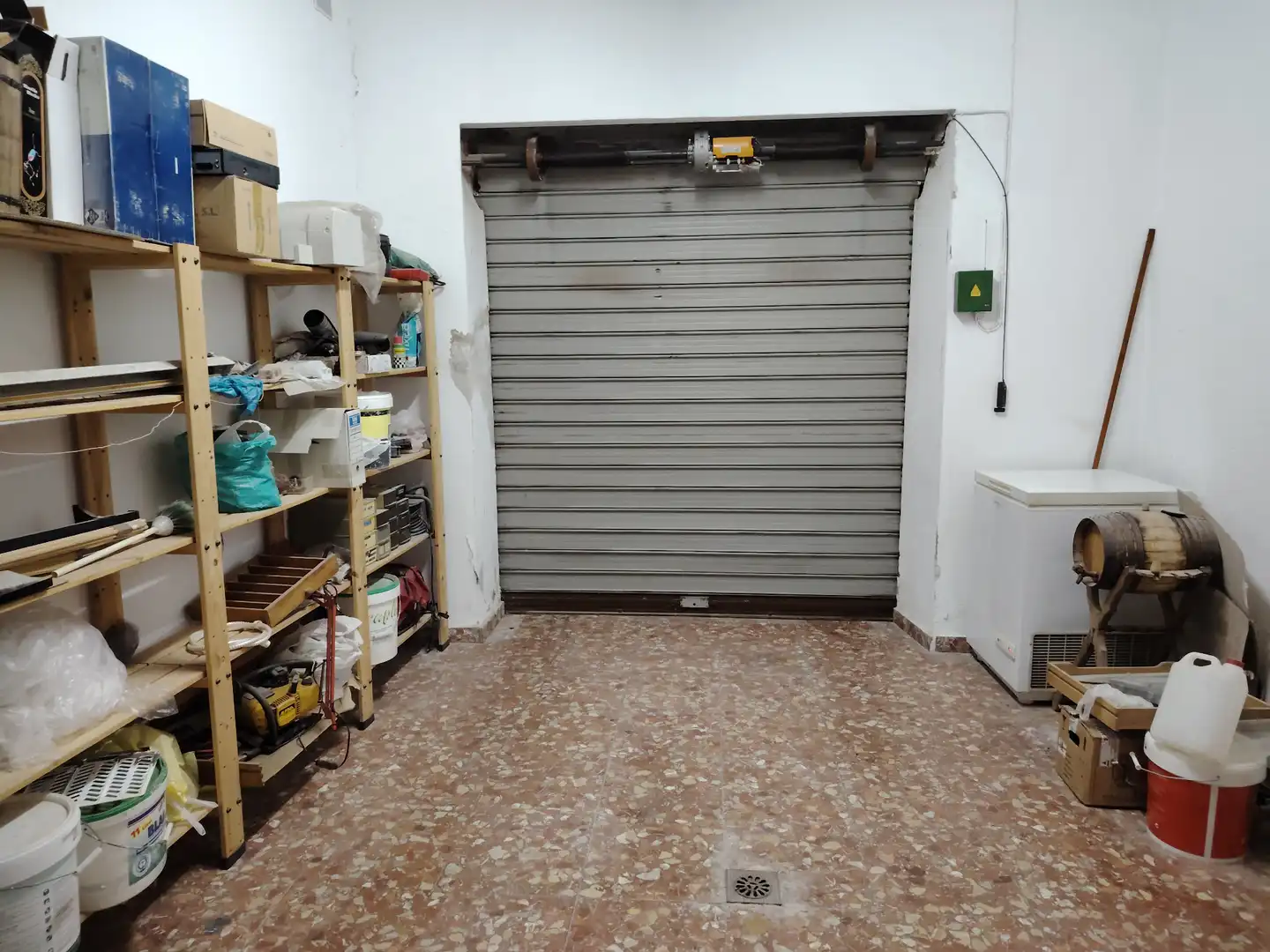 Casa o xalet en venda en Linares amb Aire condicionat, Calefacció i Terrassa