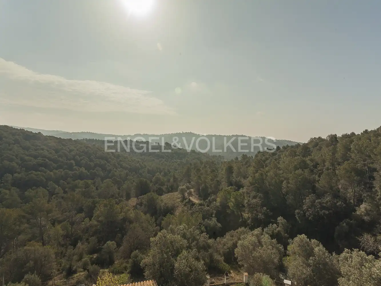 Casa o chalet en venta en Viladecavalls con Aire acondicionado, Calefacción y Jardín privado