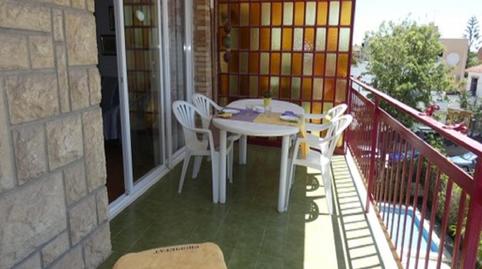 Foto 3 de Apartamento de alquiler en Lluminetes, Barcelona