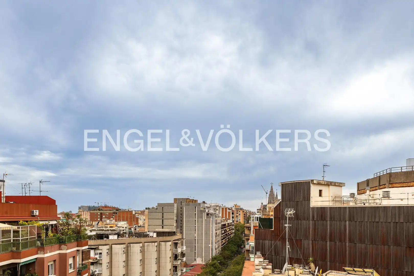 Wohnung mit Aufzug zum Verkauf in Sant Andreu, imagen 11