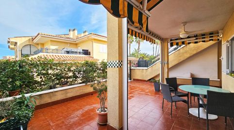 Photo 4 of Ground floor for sale in Avenida Polonia, Novamar - Mediterráneo, Santa Pola