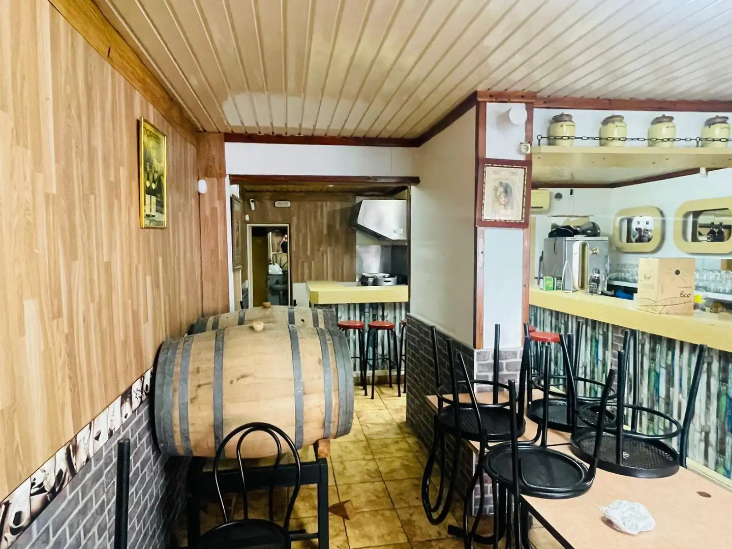 Local de alquiler en Santa Coloma de Gramenet