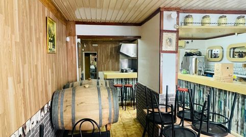 Foto 5 von Geschaftsraum zur Miete in Carrer Napols, 32, Llatí, Santa Coloma de Gramenet