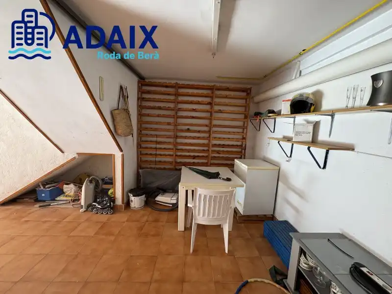 Casa adosada en venta en Roda de Berà