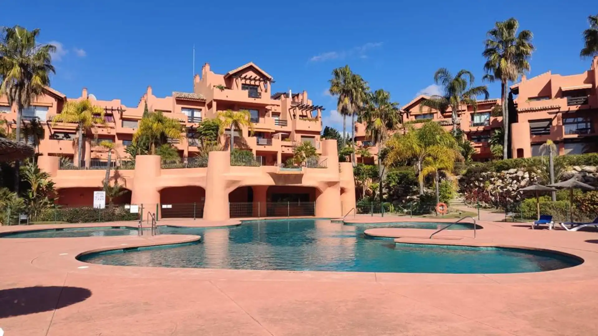 Wohnungen zur Miete in Camino de la Boladilla, La Concha - Resina Golf, Selwo