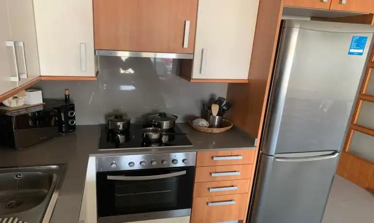 Apartment mit Aufzug zum Verkauf in Carrer Cristofor Colom 33 3 1 33, imagen 20