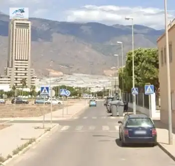Appartamento con terrazza in vendita a Calle DESCUBRIMIENTO (SD)
