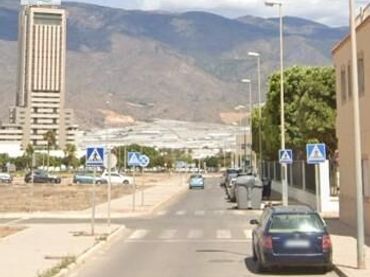 Pis amb balcó en venda a Calle DESCUBRIMIENTO (SD)
