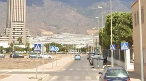 Venta Piso  Garaje en El Ejido  Almería
