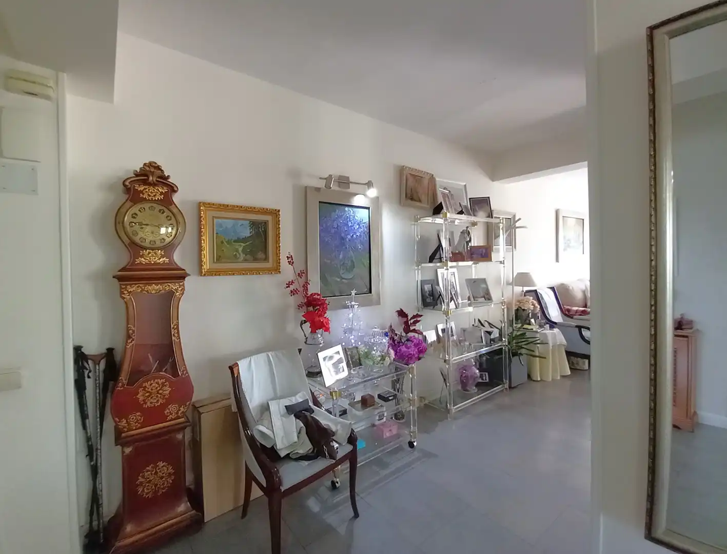 Piso en venta en Madrid con Aire acondicionado, Calefacción y Terraza