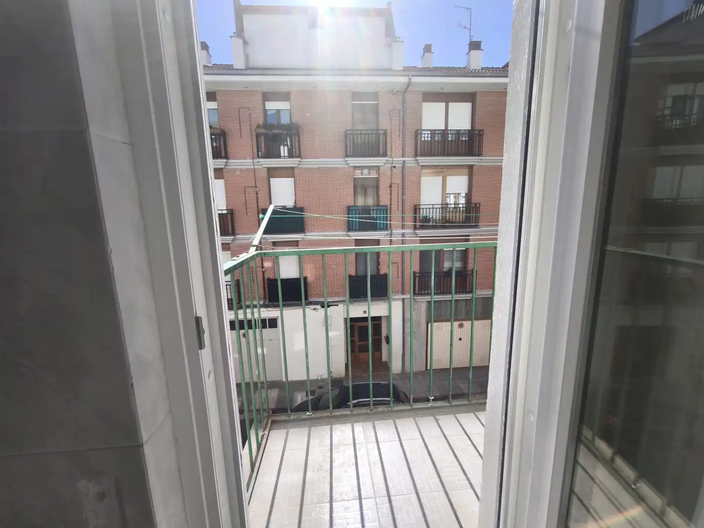Terrassa de Pis en venda en Altsasu / Alsasua, Navarra
