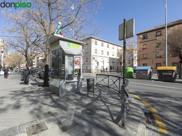 Pis en venda a Calle Carmen de Icaza