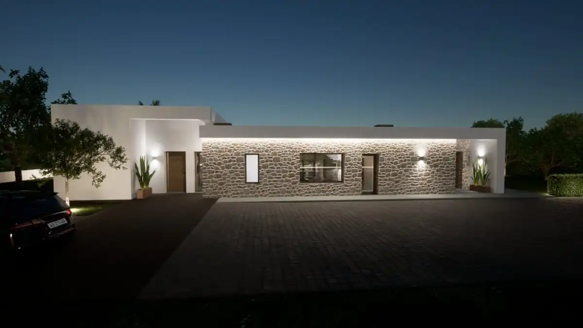 Villa zum Verkauf in Pedreguer, imagen 42