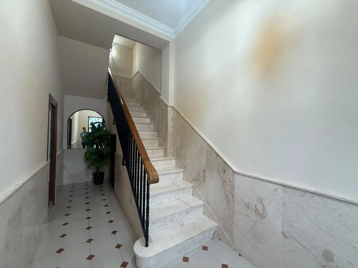 Wohnung mit Terrasse zum Verkauf in Alameda, imagen 32
