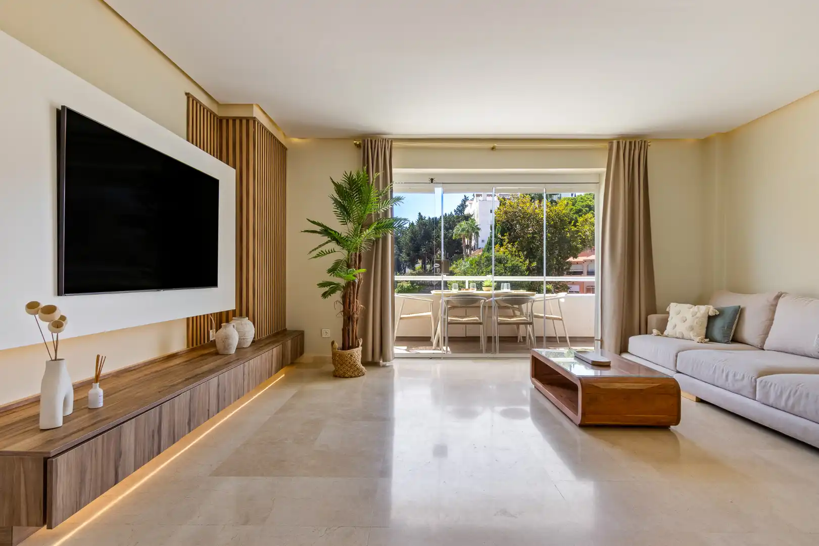 Apartamento de alquiler en Calle Don Juan Manuel, Montemar