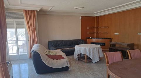 Foto 5 de Pis en venda a Paseo- Edificio San Blas Nº 66 Pl 5 Pu a, 66, Cieza, Murcia
