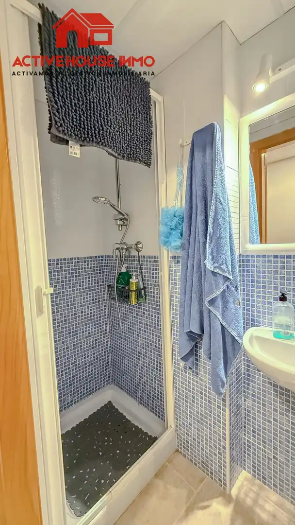 Duplex avec ascenseur à vendre à Avinguda del Codonyol, imagen 12
