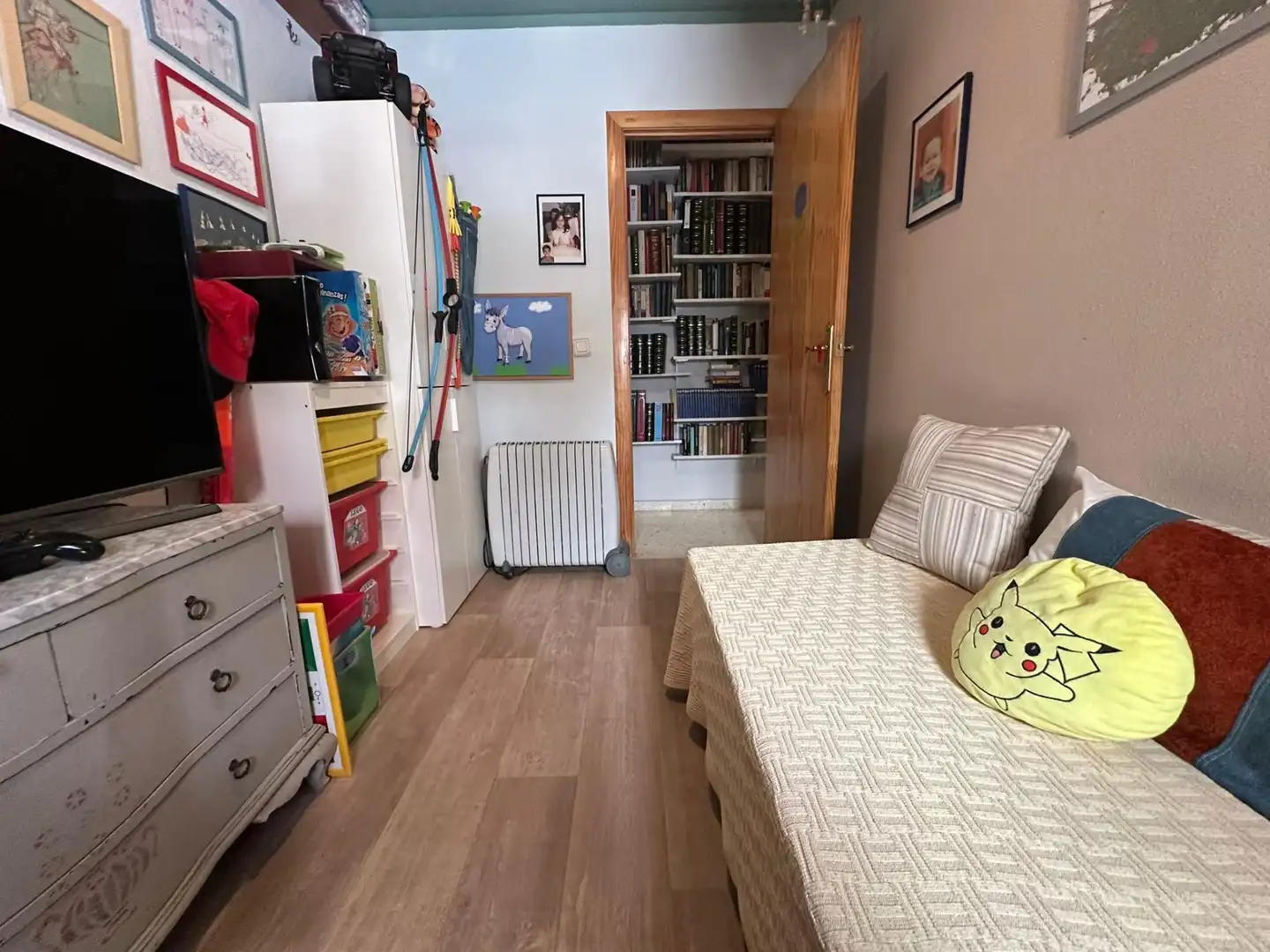 Appartement avec ascenseur à vendre à Centro Urbano, imagen 28