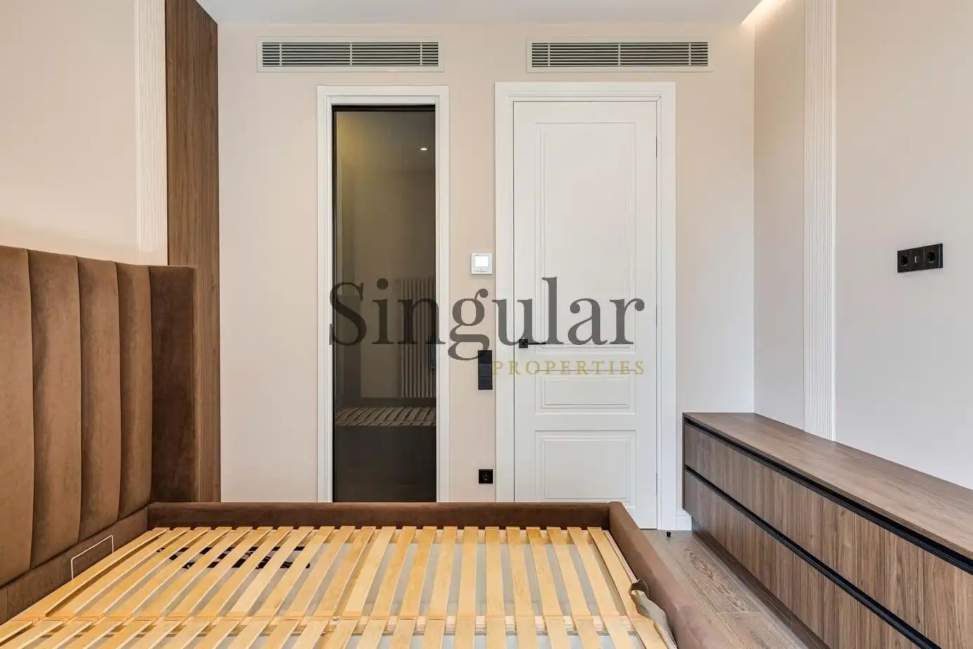 Piso con terraza en venta en ARAGO, imagen 41