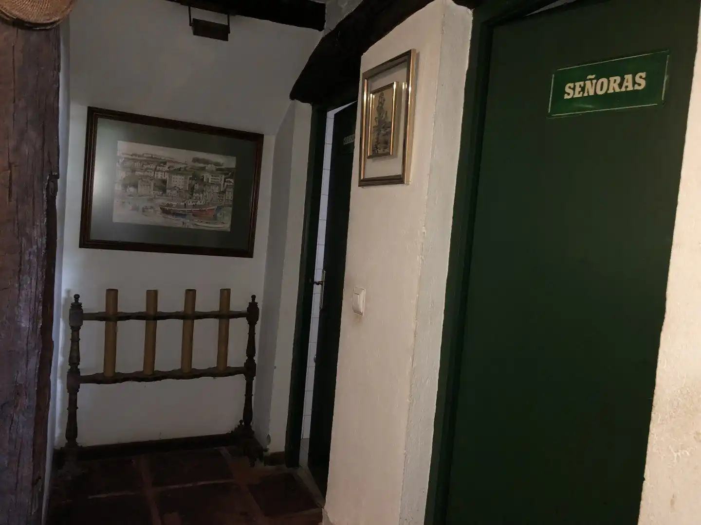 Flat for sale in Torrecaballeros  with Heating