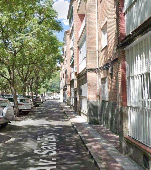 Foto 2 de Piso en venta en Av San Eloy Pl: Pt:ct Madrid (madrid), Canillejas, Madrid Capital