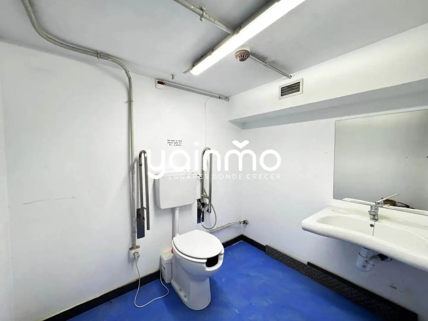 Business premises to rent in Jaén - CL MADRE SOLEDAD T ACOSTA 10, imagen 25