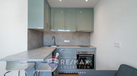 Foto 4 de Pis de lloguer a Peguera, Calvià