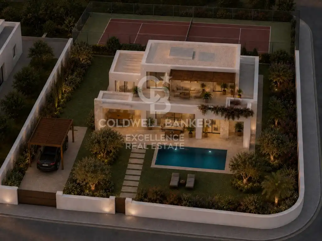 Residential for sale in Benicasim / Benicàssim