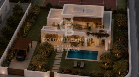 Foto 2 de Residencial en venta en Avenida Gran Avinguda Jaume I, Els Terrers, Benicasim / Benicàssim