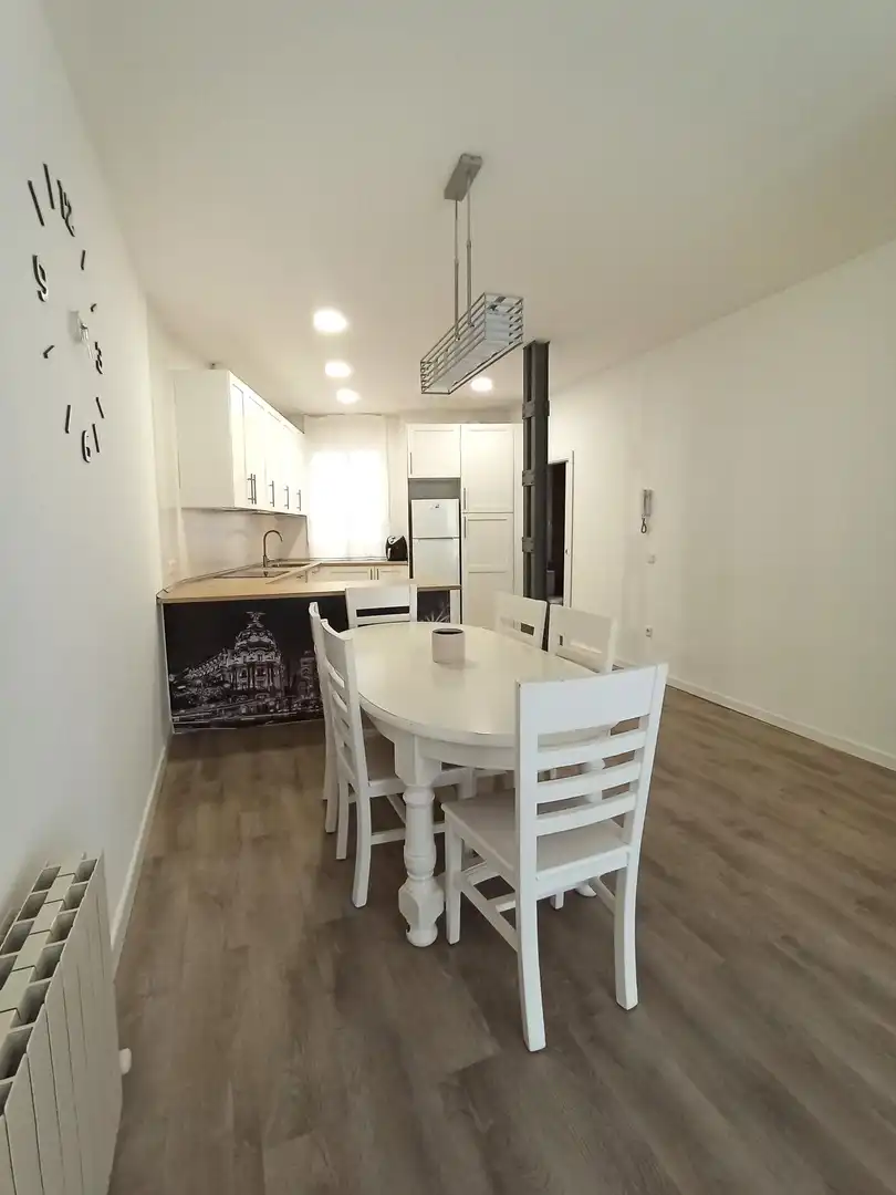 Appartement avec terrasse à louer à SANTISIMA TRINIDAD, imagen 2