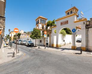 Vista exterior de Local en venda en  Granada Capital