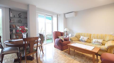 Foto 4 de Pis en venda a De la Hacienda de Pavones, Vinateros, Madrid