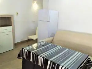 Sala d'estar de Casa adosada de lloguer en Ronda amb Moblat
