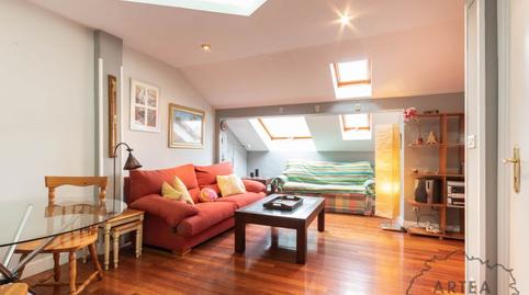 Foto 2 de Pis en venda a Artekale Kalea, 18, Casco Viejo, Bilbao