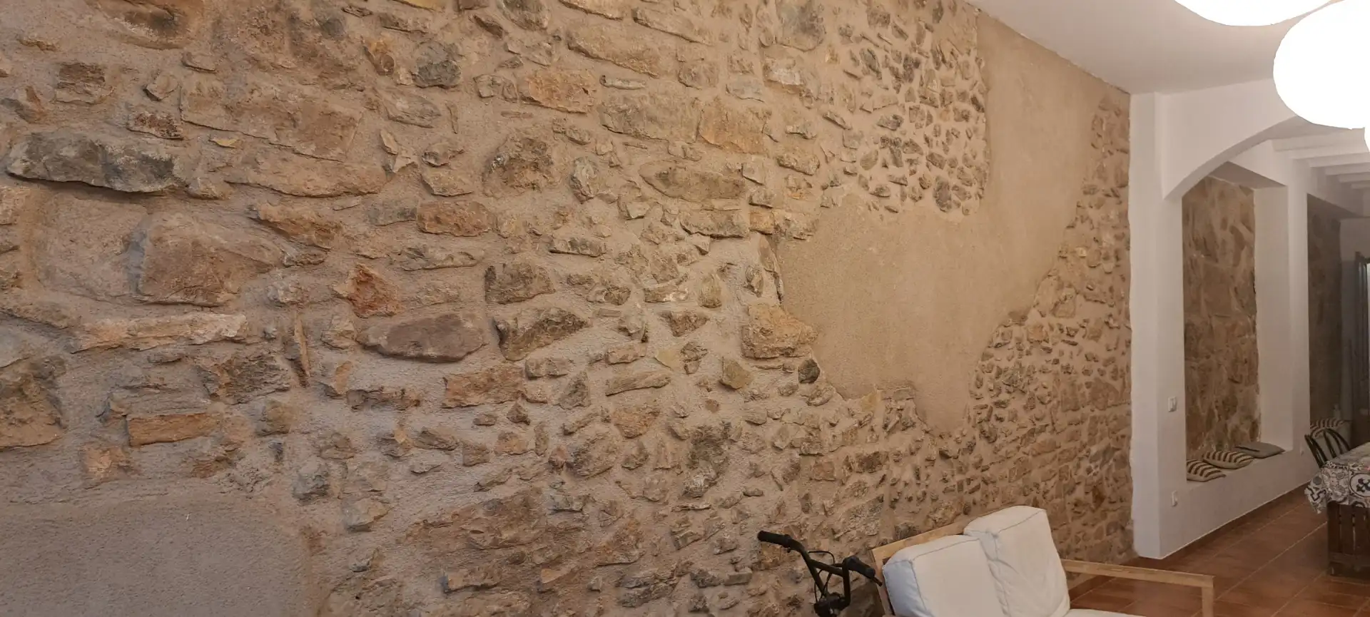 Houses for sale in Sueras / Suera  with Terrace, Furnished and Oven