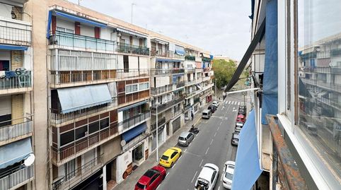 Foto 2 de Pis de lloguer a Sector V, Elche / Elx