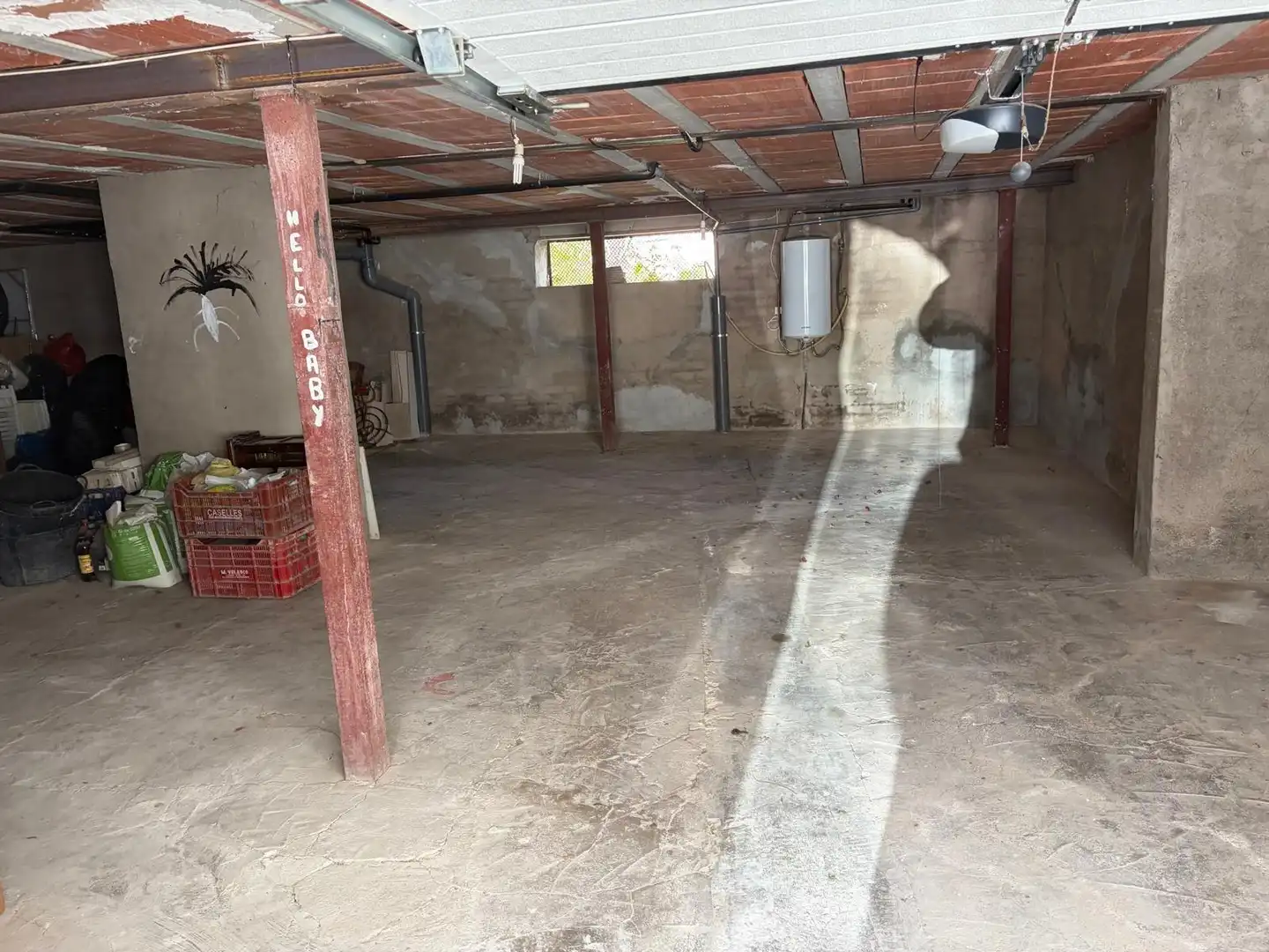 Casa o xalet en venda en Benidorm amb Aire condicionat, Calefacció i Jardí privat
