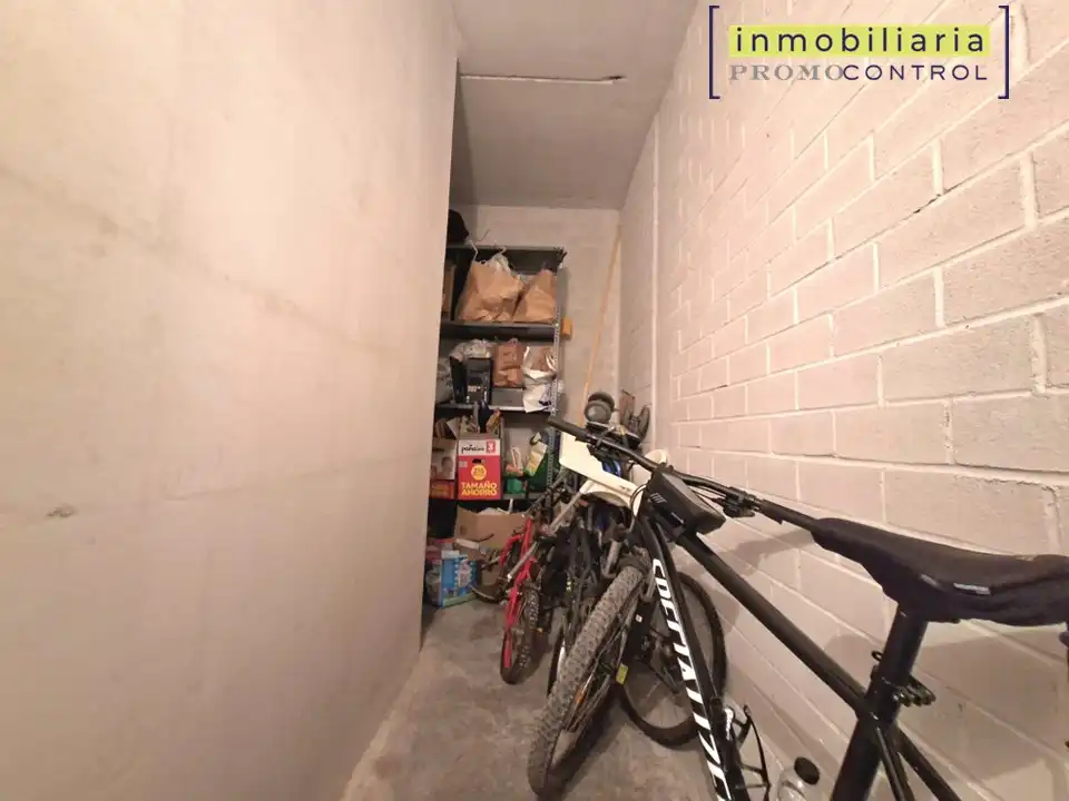 Piso en venta en Zuera con Aire acondicionado, Calefacción y Parquet
