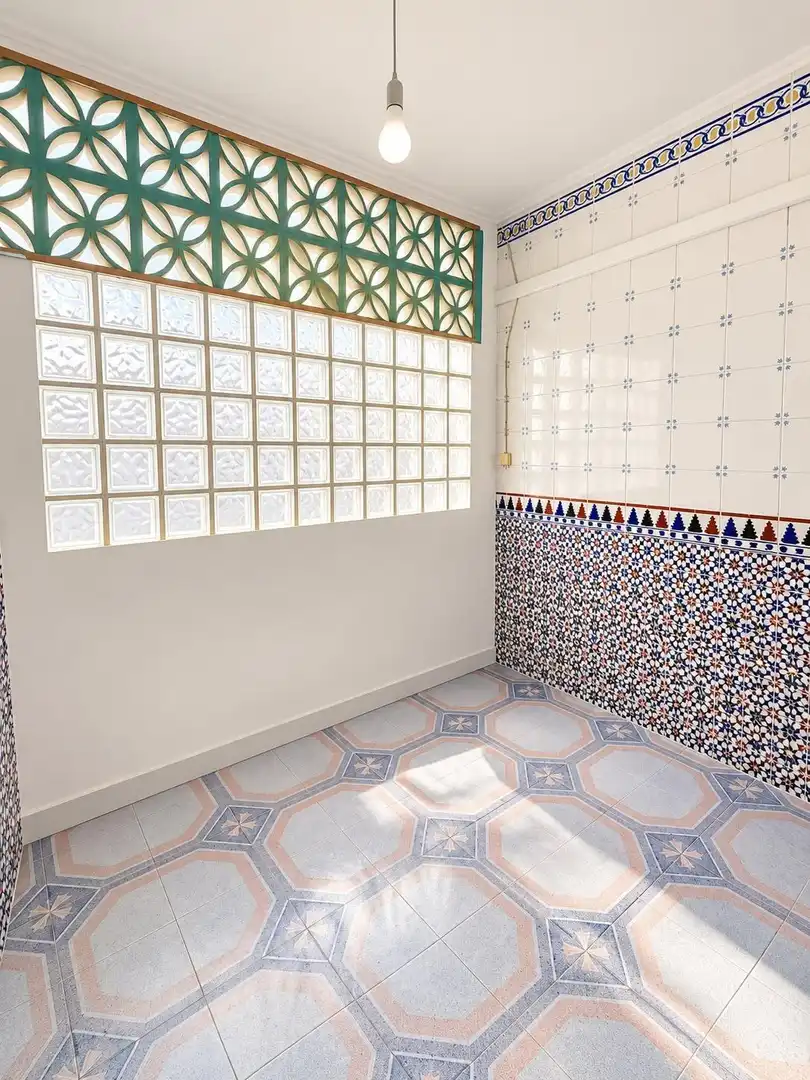 Casa con terraza en venta en Centro, imagen 22